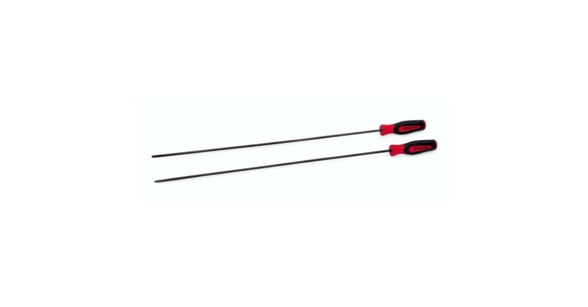 Lot de 24 tournevis Parkside Performance et Magnusson - Bricolage